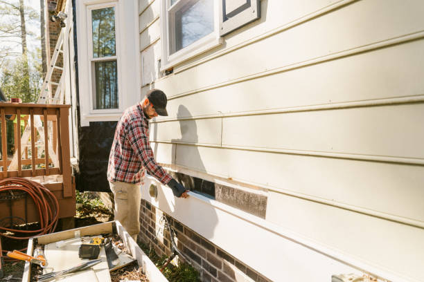 Top rated local Emergency Siding Repair specialists in Guys Mills, PA